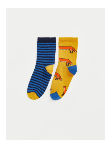 LC Waikiki Boy Socks 2-Pack