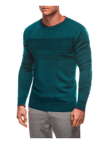 Edoti Men's sweater