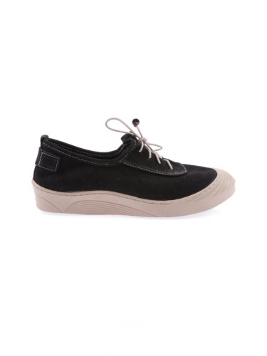 DGN 1031 Women's Lace-Up Casual Shoes