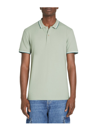 Celio Polo Shirt pique Decolrayeb - Mens