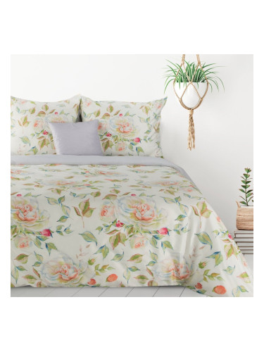 Eurofirany Unisex's Bed Linen 423279