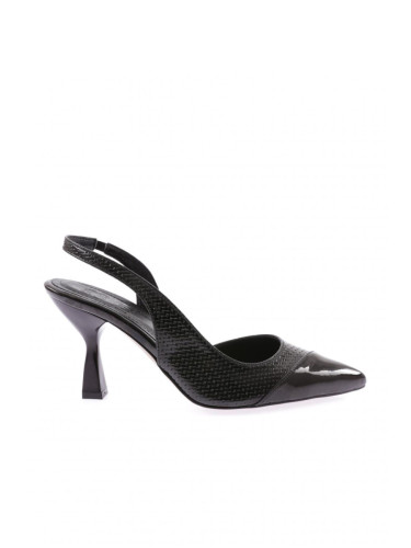 DGN 04-23y Women's Thin Heeled Shoes