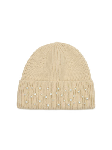 Orsay Cream women's hat - Women's