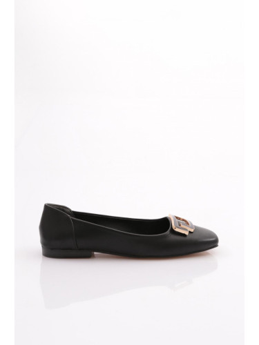 DGN K079 Women's Flat Toe Flats