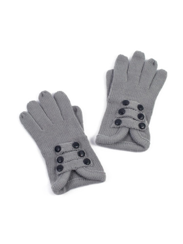 Art Of Polo Woman's Gloves rk2606-3