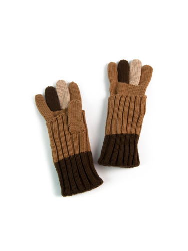 Art Of Polo Woman's Gloves rk2610-7