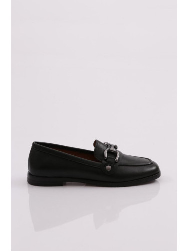 DGN 02 Kadi Loafer Shoes