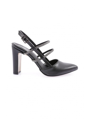 DGN 316-23y Women's Heeled Shoes