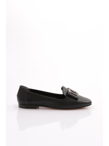 DGN K064 Women's Flat Toe Flats