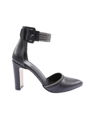 DGN 320-23y Women's Heeled Shoes