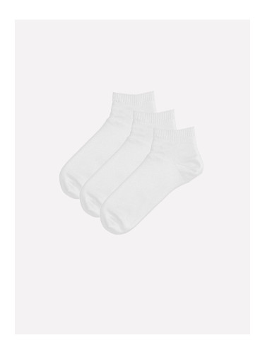 LC Waikiki 3-Piece Lcw Men's Socks