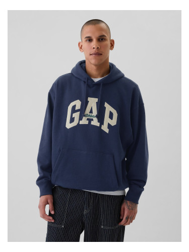 GAP Oversize sweatshirt with logo - Men's