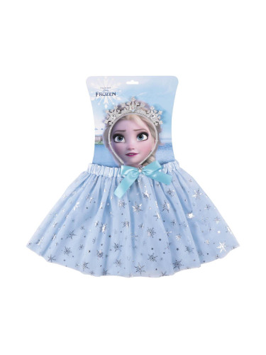 BEAUTY SET ACCESSORIES FANTASIA FROZEN