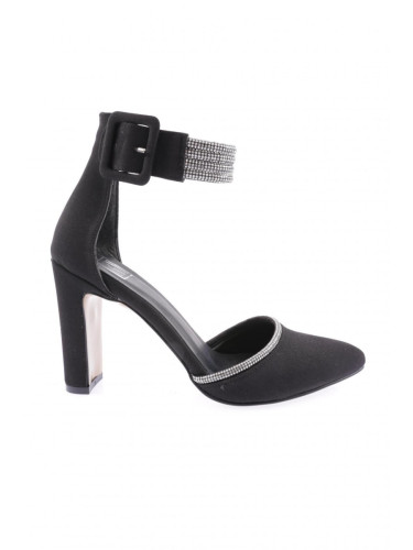 DGN 320-23y Women's Heeled Shoes