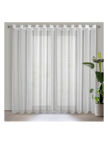 Eurofirany Unisex's Curtain 401265