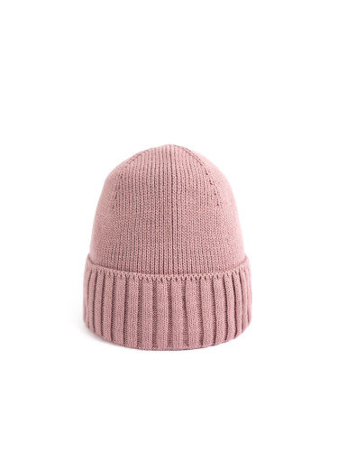 Art Of Polo Unisex's Hat cz24812-2 Grey Pink