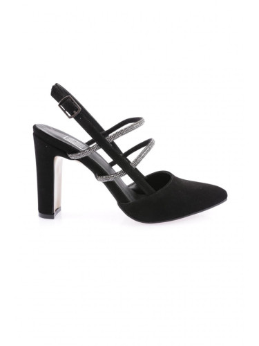 DGN 316-23y Women's Heeled Shoes