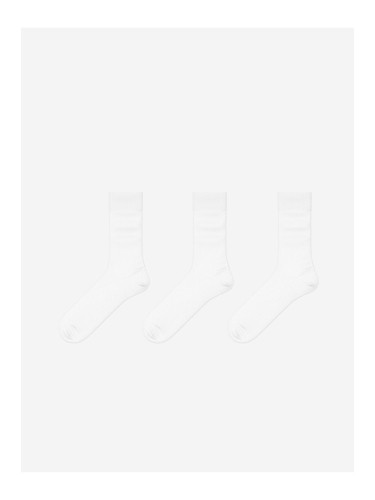 LC Waikiki 3-Piece Lcw Men's Socks