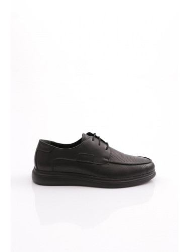 DGN 03-23y Men's Comfort Shoes