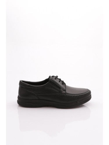 DGN 2056-23y Men's Lace-Up Casual Shoes