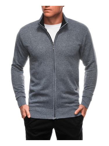 Edoti Men's sweater