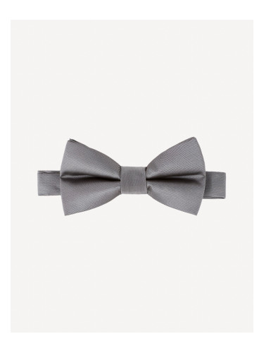 Celio Satin Bow Tie Bibow2 - Men's