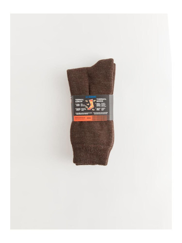 LC Waikiki Men's Thermal Socks