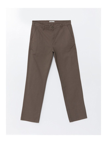 LC Waikiki LCWAIKIKI Classic Men's Comfort Fit Chino Trousers