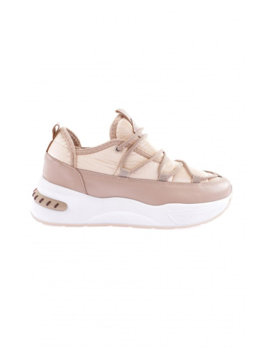 DGN Z88 23y Women's Thick Sole Sneakers Shoes Ten