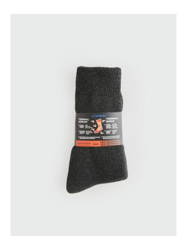 LC Waikiki Men's Thermal Socks