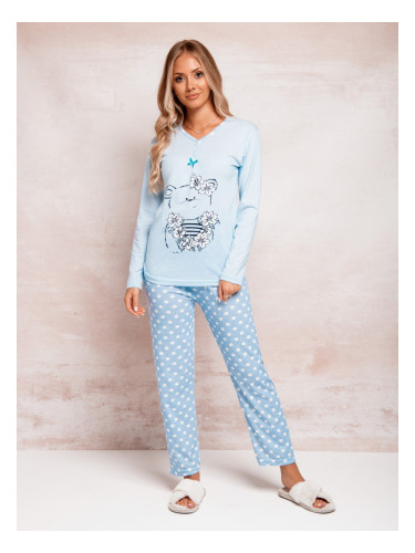 Edoti Women's pyjamas UL