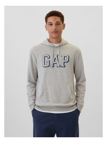GAP Sweatshirt with Logo - Men's