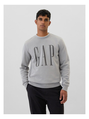 GAP Logo Sweatshirt - Men's