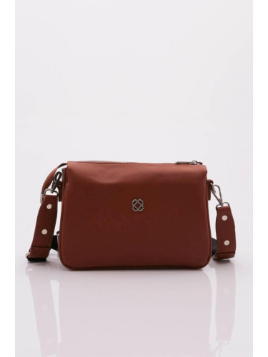 DGN 026 Women's Multi-Cross Crossbody Bag