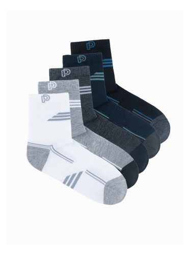 Edoti Men's socks