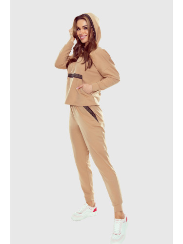 Eldar Woman's Tracksuit Set Ferbi