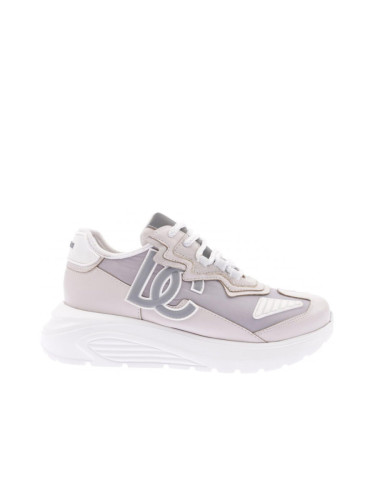 DGN Es7005-22y Women's Lace-Up Thick Sole Sneakers Shoes