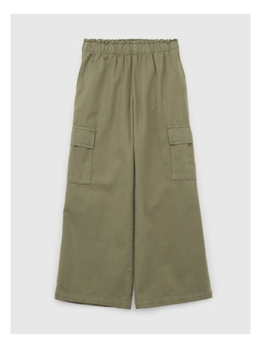 GAP Children's wide trousers - Girls