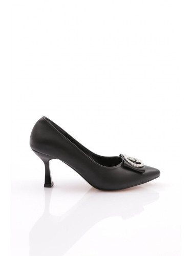 DGN K188 Women's Heeled Shoes