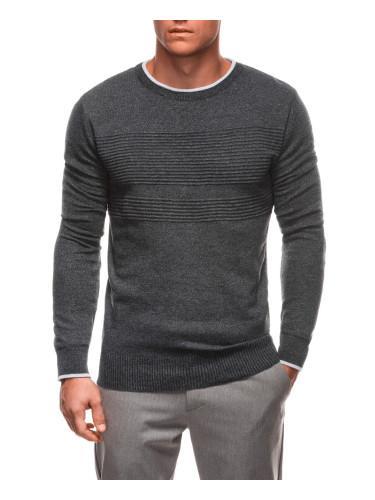 Edoti Men's sweater