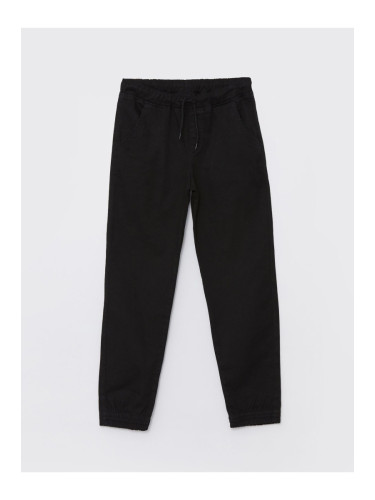 LC Waikiki Elastic Waist Boy Jogger Pants