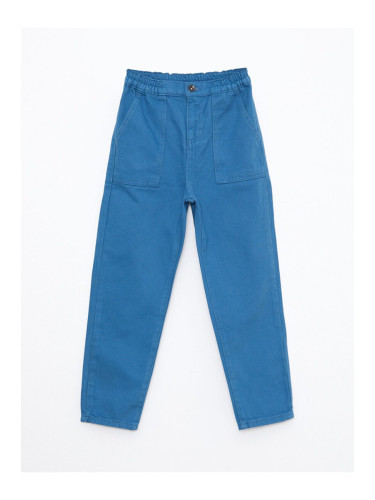 LC Waikiki LCW Basic Gabardine Boys' Trousers