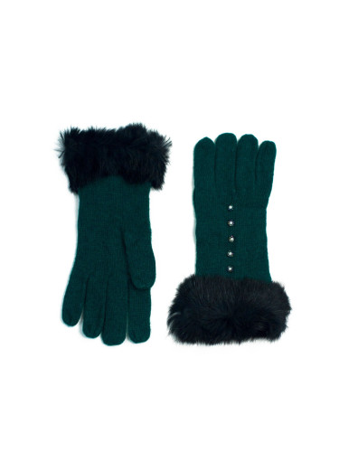 Art Of Polo Woman's Gloves rk15366-2