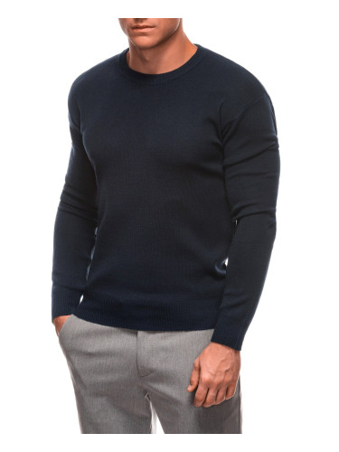 Edoti Men's sweater