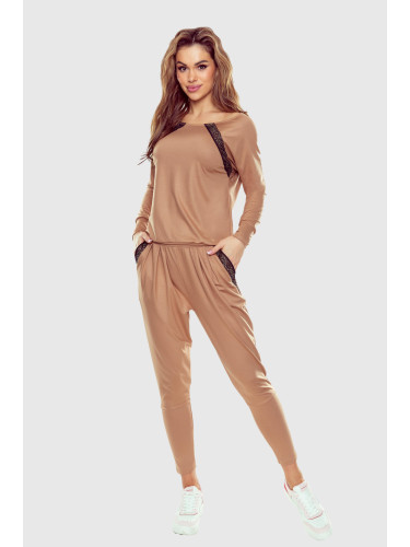 Eldar Woman's Tracksuit Set Felicity