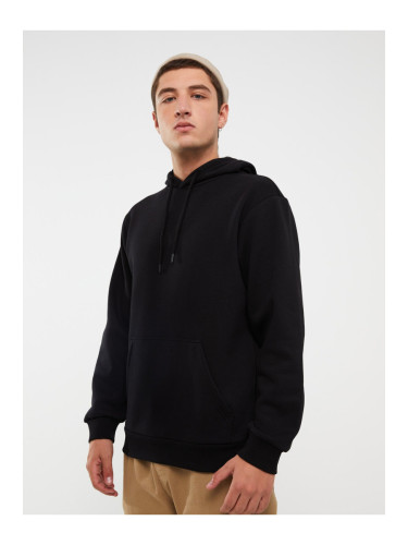 LC Waikiki Men's Long Sleeve Hoodie