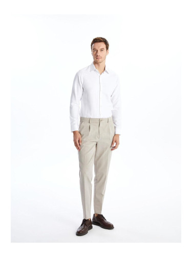 LC Waikiki LCWAIKIKI Classic Standard Fit Men's Chino Trousers