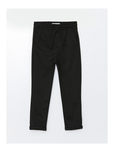 LC Waikiki Lcw Elastic Waist Basic Boy Trousers