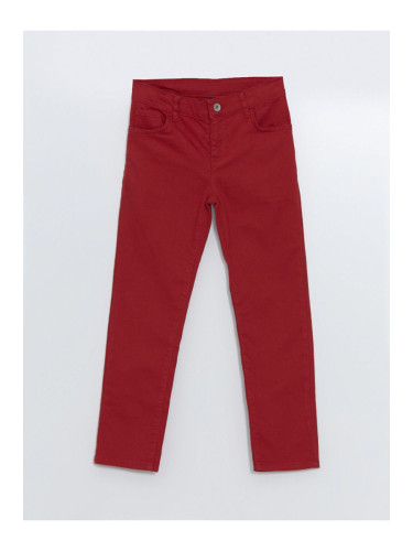 LC Waikiki Basic Boy's Trousers