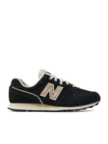 New Balance Сникърси WL373LK2 Черен